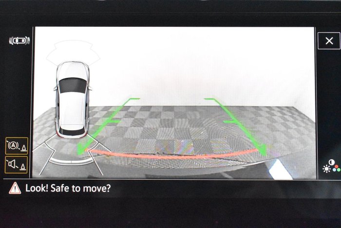 2023 Volkswagen T-Roc R