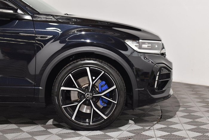 2023 Volkswagen T-Roc R