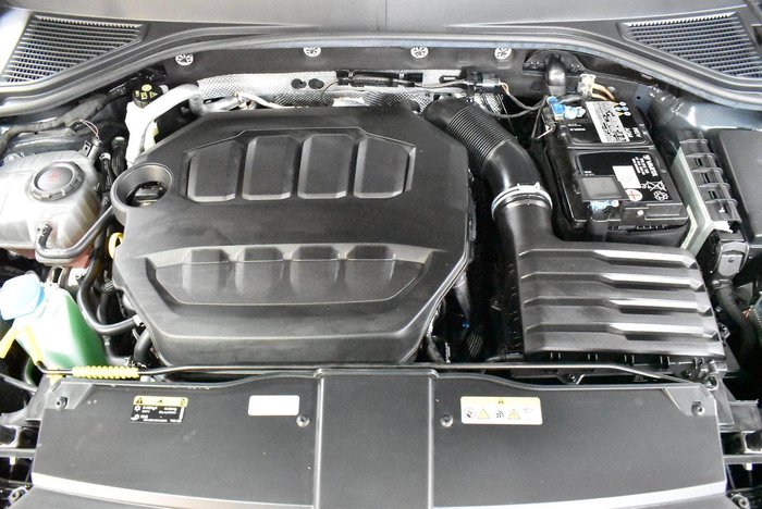 2023 Volkswagen T-Roc R