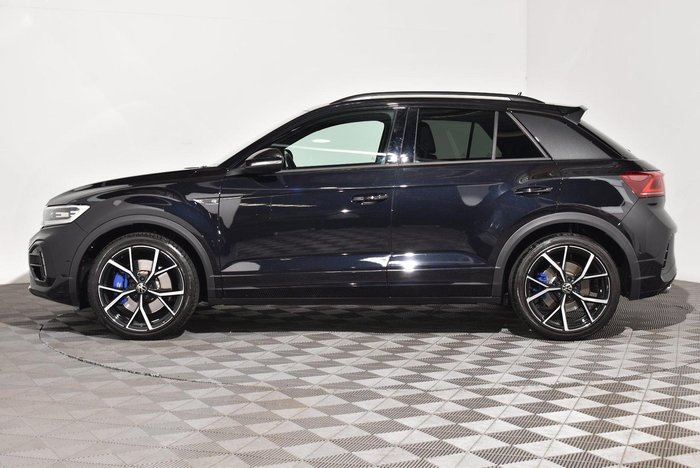 2023 Volkswagen T-Roc R