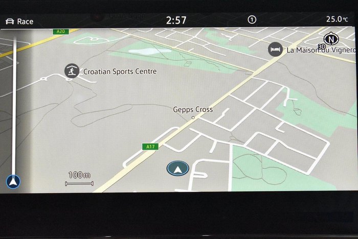 2023 Volkswagen T-Roc R