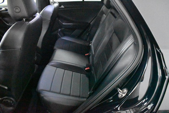 2023 Volkswagen T-Roc R