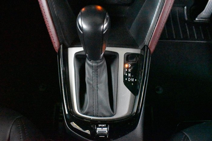 2018 Mazda CX-3 sTouring