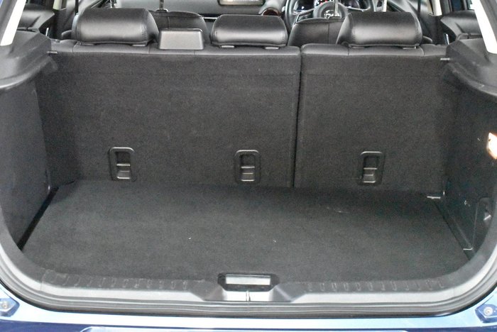 2018 Mazda CX-3 sTouring