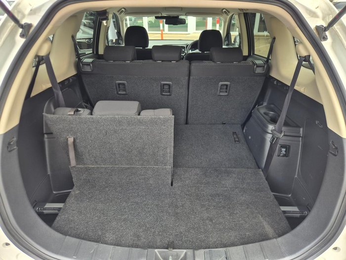 2018 Mitsubishi Outlander LS