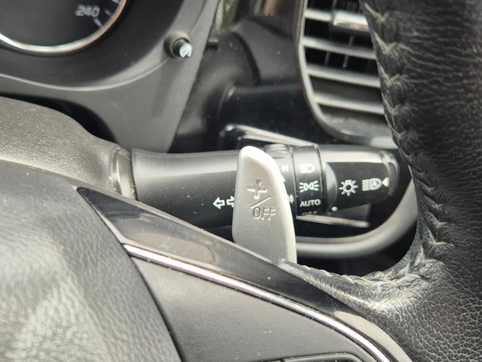 2018 Mitsubishi Outlander LS