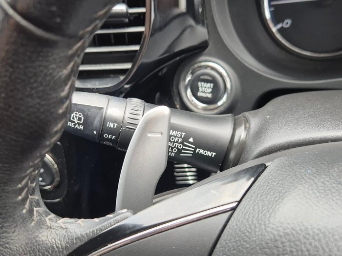 2018 Mitsubishi Outlander LS