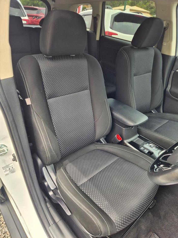 2018 Mitsubishi Outlander LS