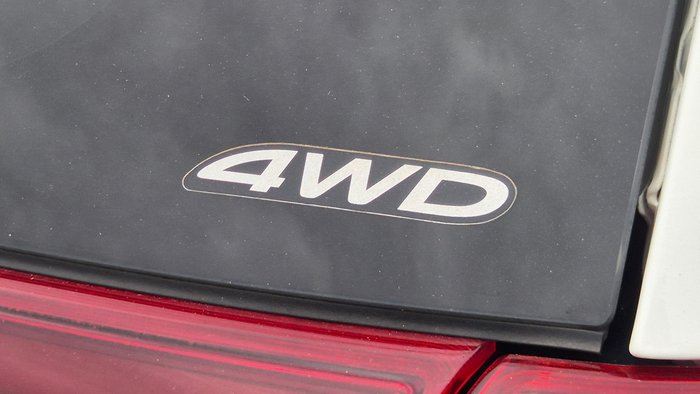 2018 Mitsubishi Outlander LS