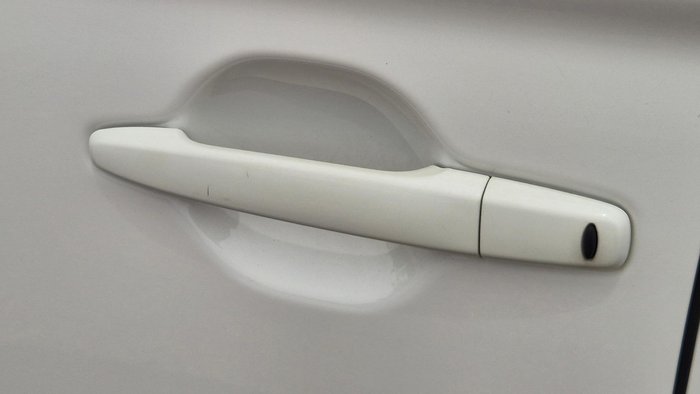 2018 Mitsubishi Outlander LS