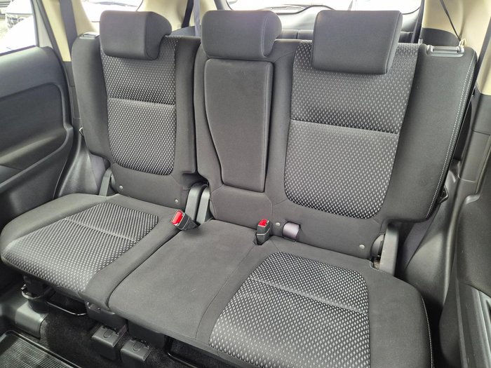 2018 Mitsubishi Outlander LS