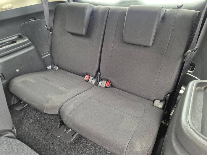 2018 Mitsubishi Outlander LS