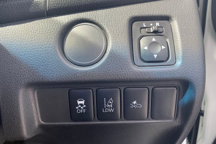 2020 Mitsubishi Triton GLX