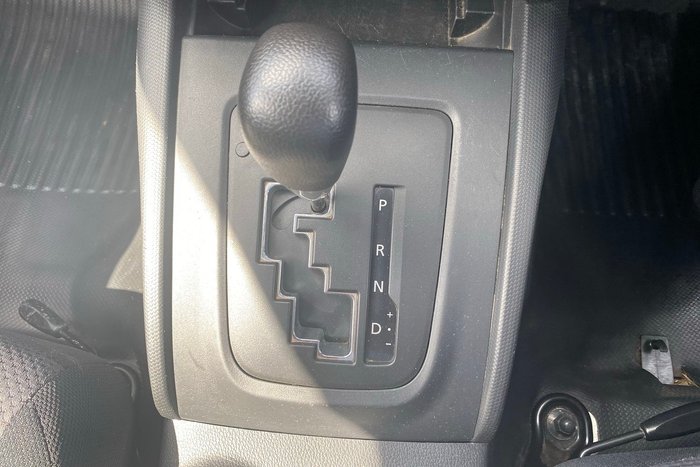 2020 Mitsubishi Triton GLX