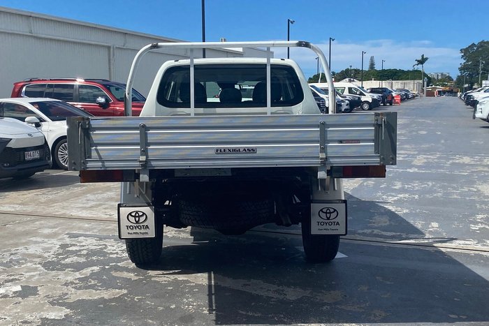 2020 Mitsubishi Triton GLX