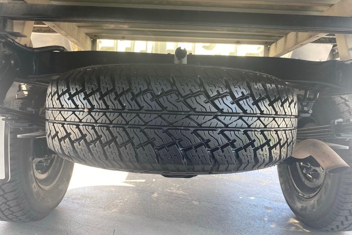 2020 Mitsubishi Triton GLX