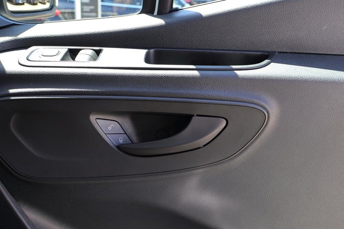 2024 Mercedes-Benz Sprinter 517CDI VS30 Arctic White