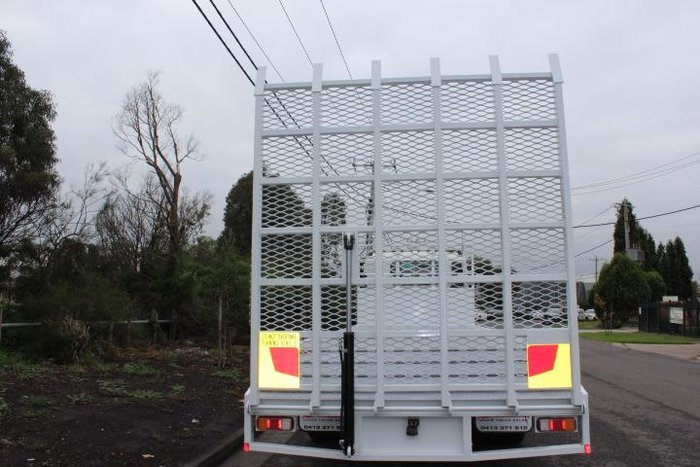 2015 Isuzu F Series FVM 1400
