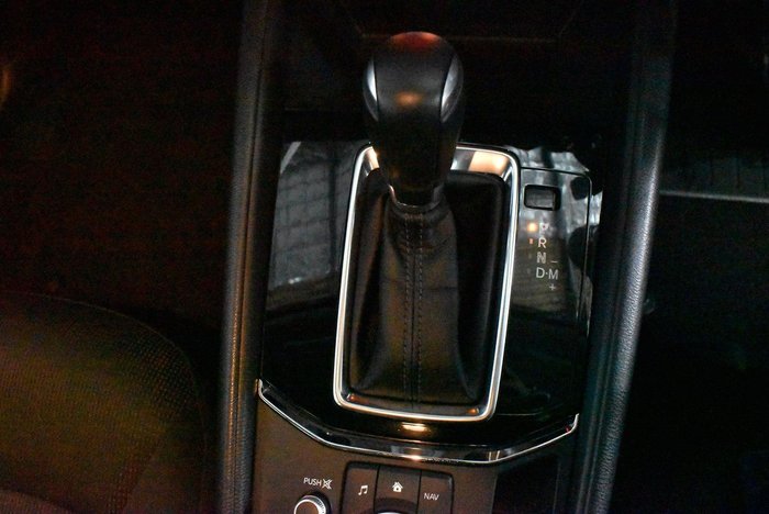 2021 Mazda CX-5 Maxx Sport