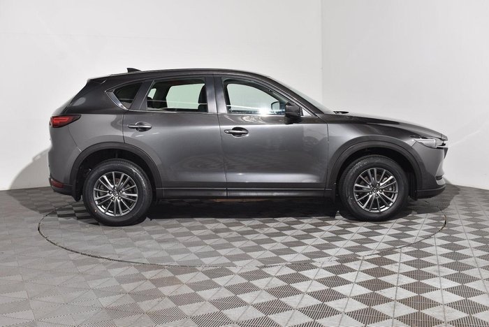 2021 Mazda CX-5 Maxx Sport