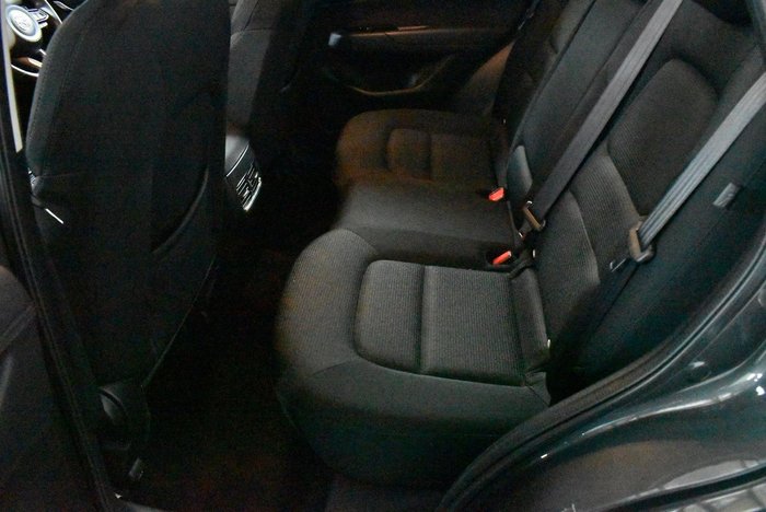 2021 Mazda CX-5 Maxx Sport