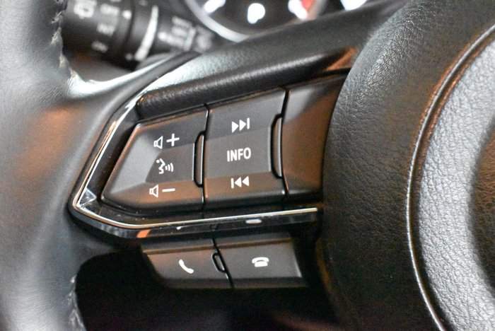 2021 Mazda CX-5 Maxx Sport