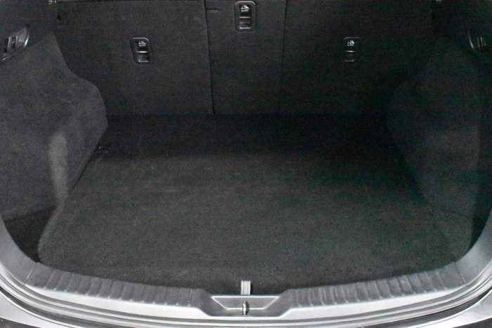 2021 Mazda CX-5 Maxx Sport