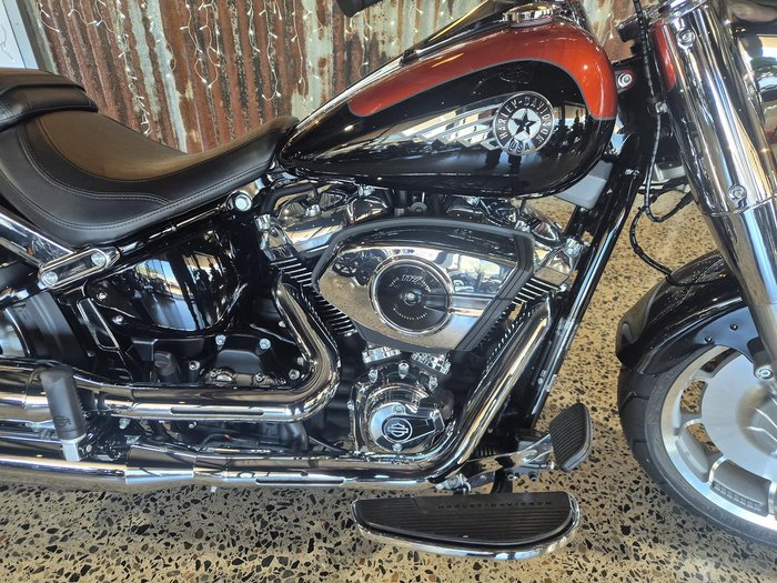 2025 Harley-Davidson