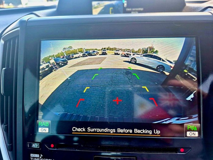 2023 Subaru Forester 2.5i-S 50 Years Edition