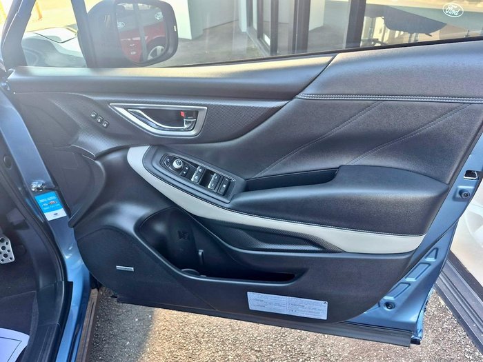 2023 Subaru Forester 2.5i-S 50 Years Edition