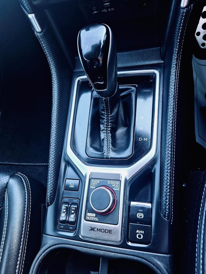 2023 Subaru Forester 2.5i-S 50 Years Edition