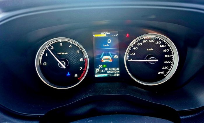 2023 Subaru Forester 2.5i-S 50 Years Edition