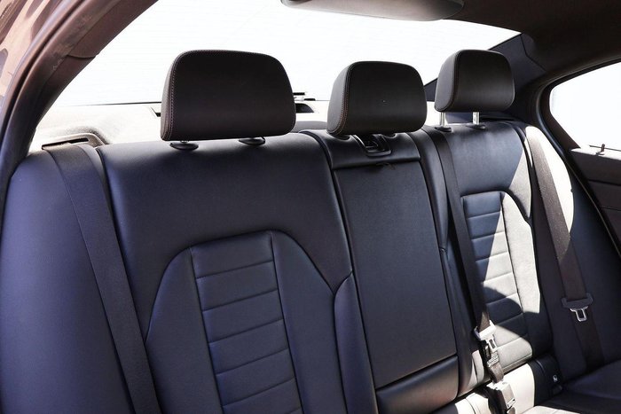 2022 BMW 3 Series 330i M Sport