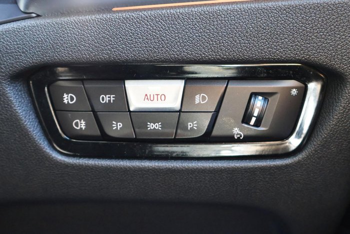 2022 BMW 3 Series 330i M Sport G20 Mineral Grey