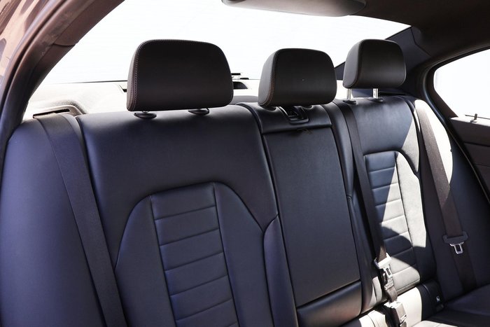 2022 BMW 3 Series 330i M Sport G20 Mineral Grey