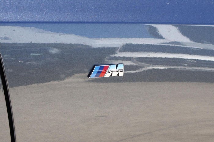 2022 BMW 3 Series 330i M Sport