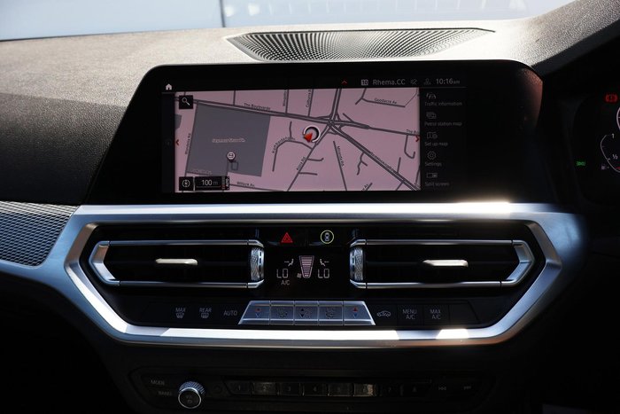 2022 BMW 3 Series 330i M Sport