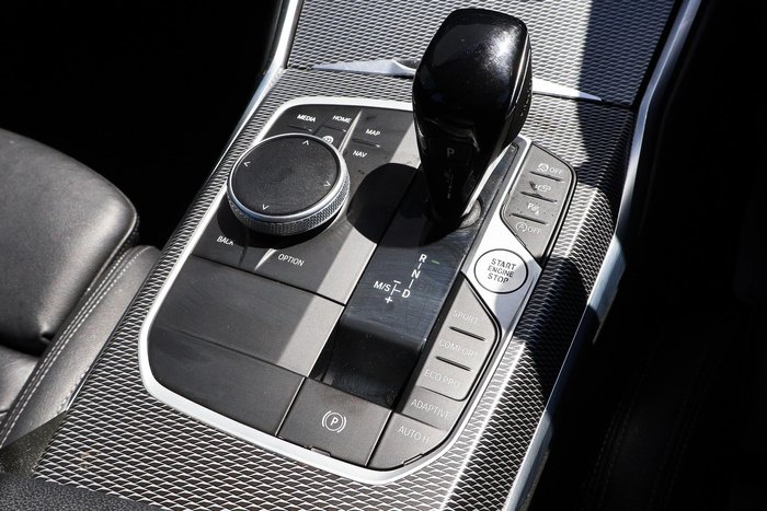 2022 BMW 3 Series 330i M Sport