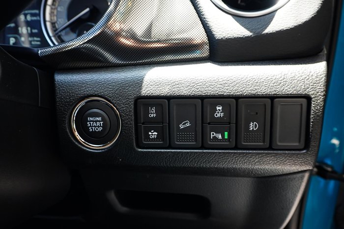 2024 Suzuki Vitara Turbo