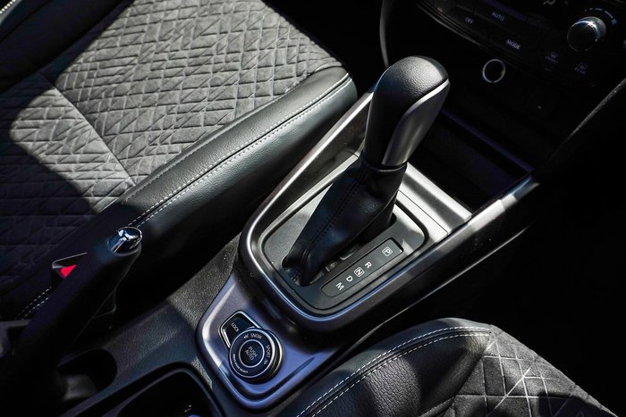 2024 Suzuki Vitara Turbo