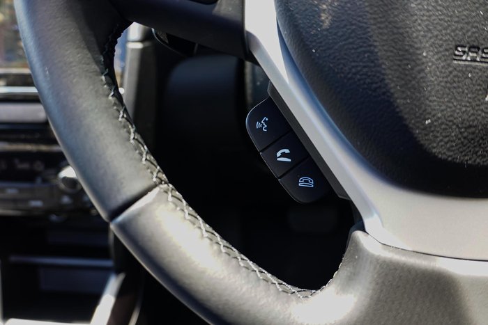 2024 Suzuki Vitara Turbo