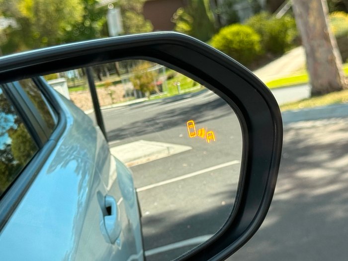 2022 Toyota C-HR GXL