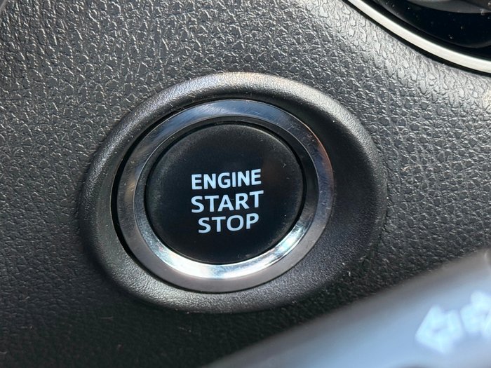 2022 Toyota C-HR GXL