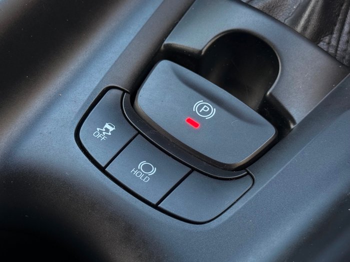 2022 Toyota C-HR GXL