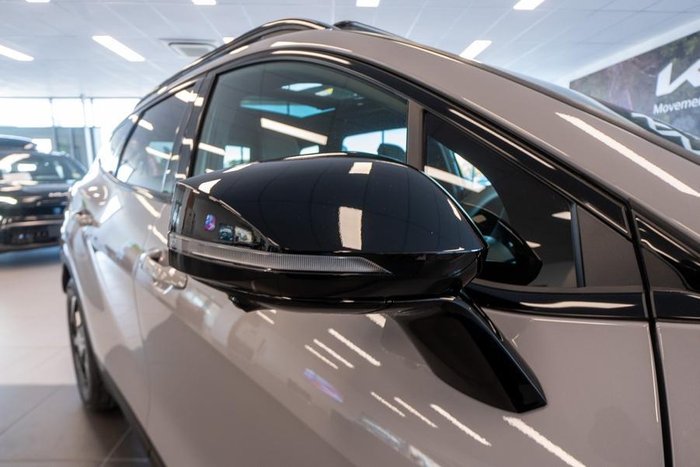 2025 Kia Sportage HEV GT-Line