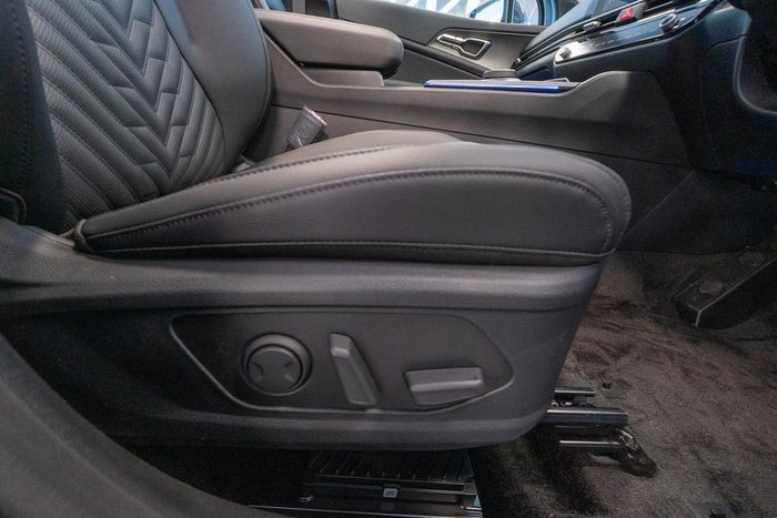 2025 Kia Sportage HEV GT-Line