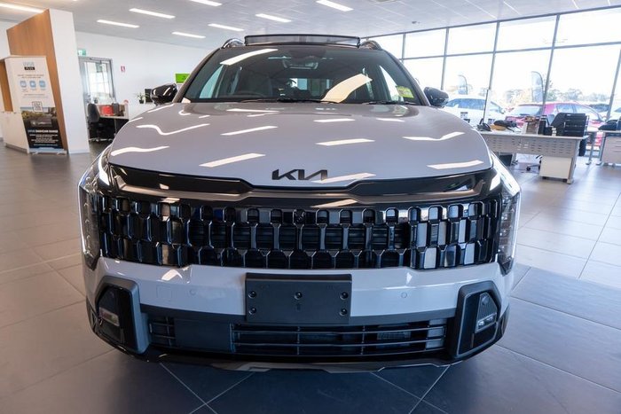 2025 Kia Sportage HEV GT-Line