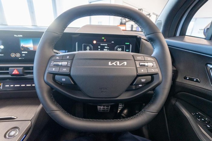 2025 Kia Sportage HEV GT-Line