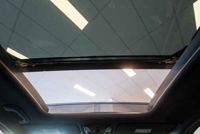 2025 Kia Sportage HEV GT-Line