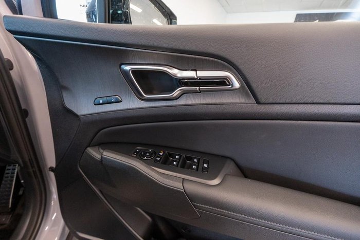 2025 Kia Sportage HEV GT-Line